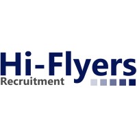 Hi-Flyers Recruitment logo, Hi-Flyers Recruitment contact details