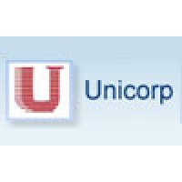 Unicorp logo, Unicorp contact details