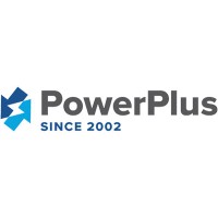 Powerplus (GB) LTD logo, Powerplus (GB) LTD contact details