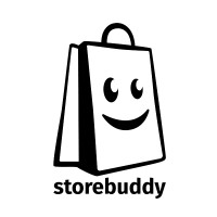 Storebuddy logo, Storebuddy contact details