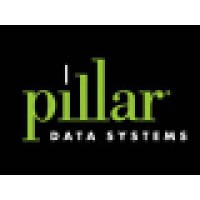 Pillar Data Systems Inc logo, Pillar Data Systems Inc contact details