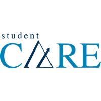 Student CARE logo, Student CARE contact details