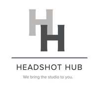 Headshot Hub logo, Headshot Hub contact details