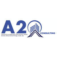 A2O Consulting logo, A2O Consulting contact details