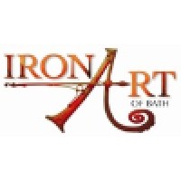 Ironart of Bath logo, Ironart of Bath contact details