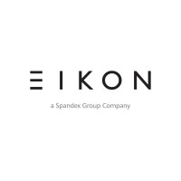 Eikon Ltd logo, Eikon Ltd contact details