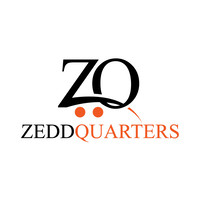 Zeddquarters logo, Zeddquarters contact details