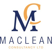 Maclean Consultancy Limited logo, Maclean Consultancy Limited contact details