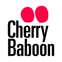 CherryBaboon logo, CherryBaboon contact details