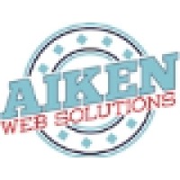 Aiken Web Solutions, LLC logo, Aiken Web Solutions, LLC contact details