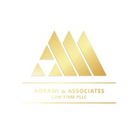 Aqrawi & Associates PLLC logo, Aqrawi & Associates PLLC contact details