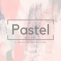 Pastel Nail Bar logo, Pastel Nail Bar contact details