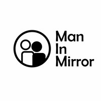 镜人智库 ManInMirror Speaking logo, 镜人智库 ManInMirror Speaking contact details