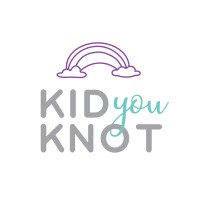 KID YOU KNOT logo, KID YOU KNOT contact details