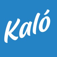 Drink KalÃ³ logo, Drink KalÃ³ contact details