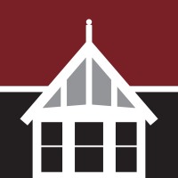 The Row House logo, The Row House contact details