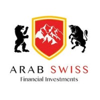 .Arab Swiss Financial Investment co logo, .Arab Swiss Financial Investment co contact details