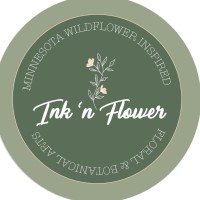 Ink 'N Flower logo, Ink 'N Flower contact details