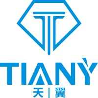 Guangzhou Tianyi Cosmetics Co., Ltd. logo, Guangzhou Tianyi Cosmetics Co., Ltd. contact details