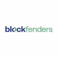 Blockfenders logo, Blockfenders contact details