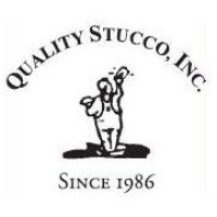 Quality Stucco, Inc. logo, Quality Stucco, Inc. contact details