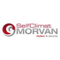 SELF CLIMAT MORVAN logo, SELF CLIMAT MORVAN contact details