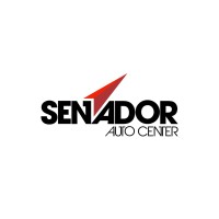 Senador Auto Center logo, Senador Auto Center contact details