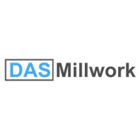 DAS MIllwork logo, DAS MIllwork contact details