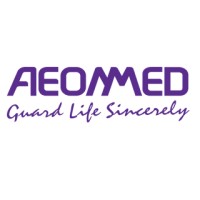 Aeonmed Pakistan logo, Aeonmed Pakistan contact details