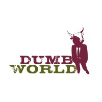 Dumbworld Ltd. logo, Dumbworld Ltd. contact details