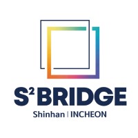 Shinhan Square Bridge Incheon logo, Shinhan Square Bridge Incheon contact details