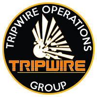 Tripwire Operations Group logo, Tripwire Operations Group contact details