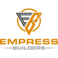 Empress Builders logo, Empress Builders contact details