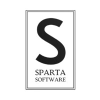 Sparta Software logo, Sparta Software contact details