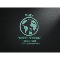 Worthey Metrology Services logo, Worthey Metrology Services contact details