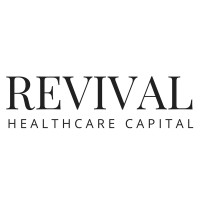 Revival Healthcare Capital logo, Revival Healthcare Capital contact details