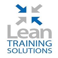 Lean Training Solutions Ltd logo, Lean Training Solutions Ltd contact details