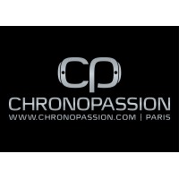 CHRONOPASSION logo, CHRONOPASSION contact details