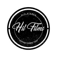 HIL FILMS INC logo, HIL FILMS INC contact details