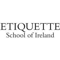 Etiquette School of Ireland logo, Etiquette School of Ireland contact details