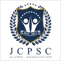 JCPSC Alumni Association logo, JCPSC Alumni Association contact details