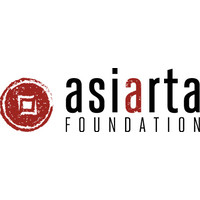 Asiarta Foundation logo, Asiarta Foundation contact details