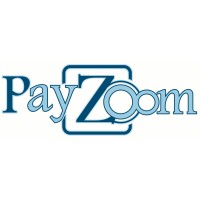 PayZoom logo, PayZoom contact details