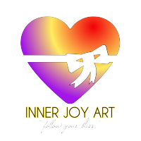 Inner Joy Art Gallery logo, Inner Joy Art Gallery contact details