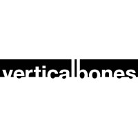 Verticalbones Ltd. logo, Verticalbones Ltd. contact details