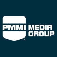 PMMI Media Group logo, PMMI Media Group contact details