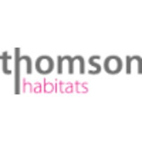 Thomson Habitats logo, Thomson Habitats contact details