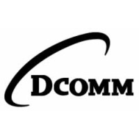 Dcomm INC logo, Dcomm INC contact details