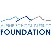 ALPINE SCHOOL DISTRICT FOUNDATION logo, ALPINE SCHOOL DISTRICT FOUNDATION contact details