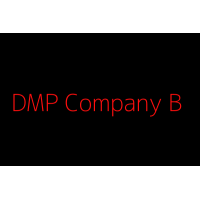 DMP Company B logo, DMP Company B contact details